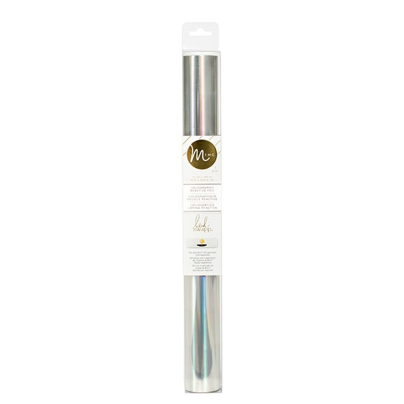 AMERICAN CRAFTS - FOIL HOLOGRAFICO
