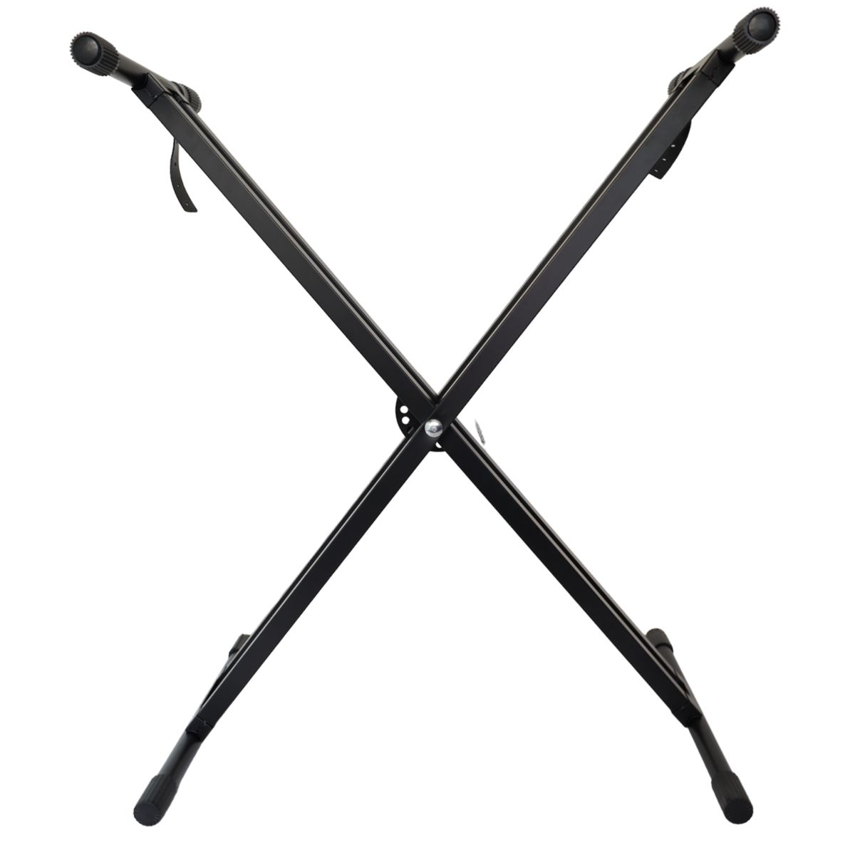 TAURUS - Atril para Teclado Doble Soporte Taurus TAU-013B