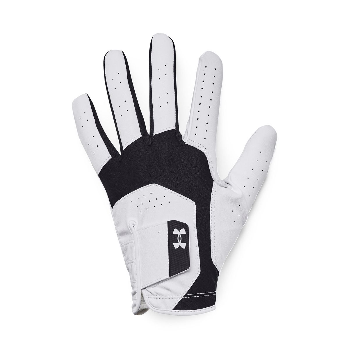 UNDER ARMOUR - Guante de golf Iso-Chill hombre Negro UNDER ARMOUR