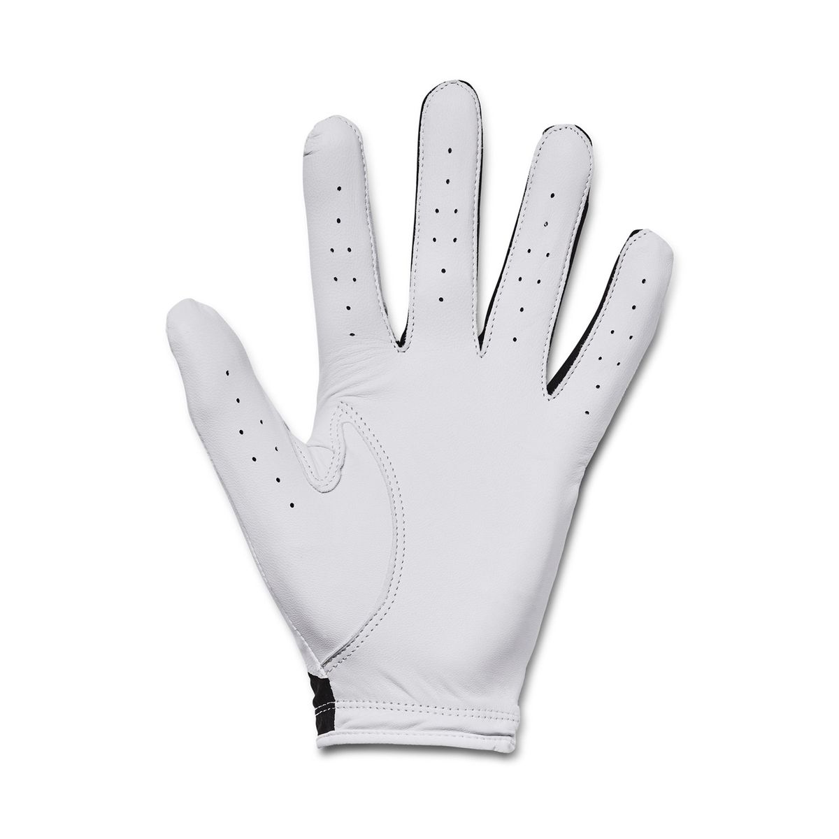 UNDER ARMOUR - Guante de golf Iso-Chill hombre Negro UNDER ARMOUR