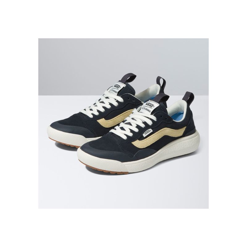 VANS - Zapatilla Ua Ultrarange Exo Se Azul Unisex VANS