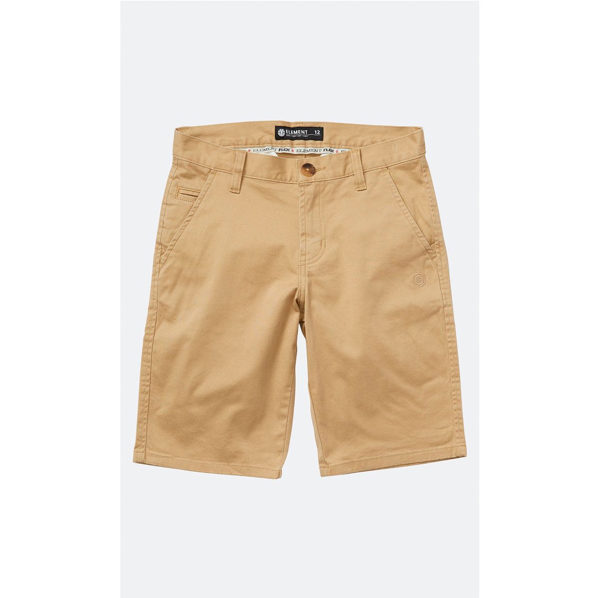ELEMENT - Short Niño Howland Classic WK B Azul Element ELEMENT