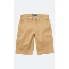 ELEMENT - Short Niño Howland Classic WK B Azul