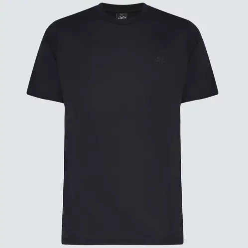 OAKLEY - Polera Relaxed Hombre Negro
