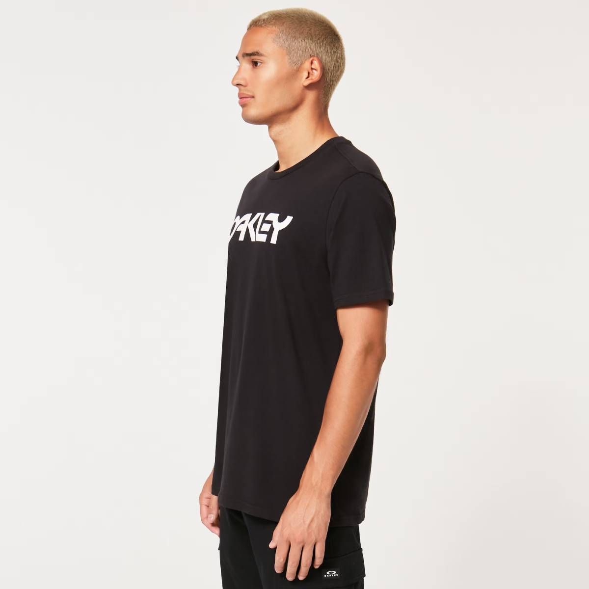 OAKLEY - Polera Hombre Oakley Mark II 2.0  Negro