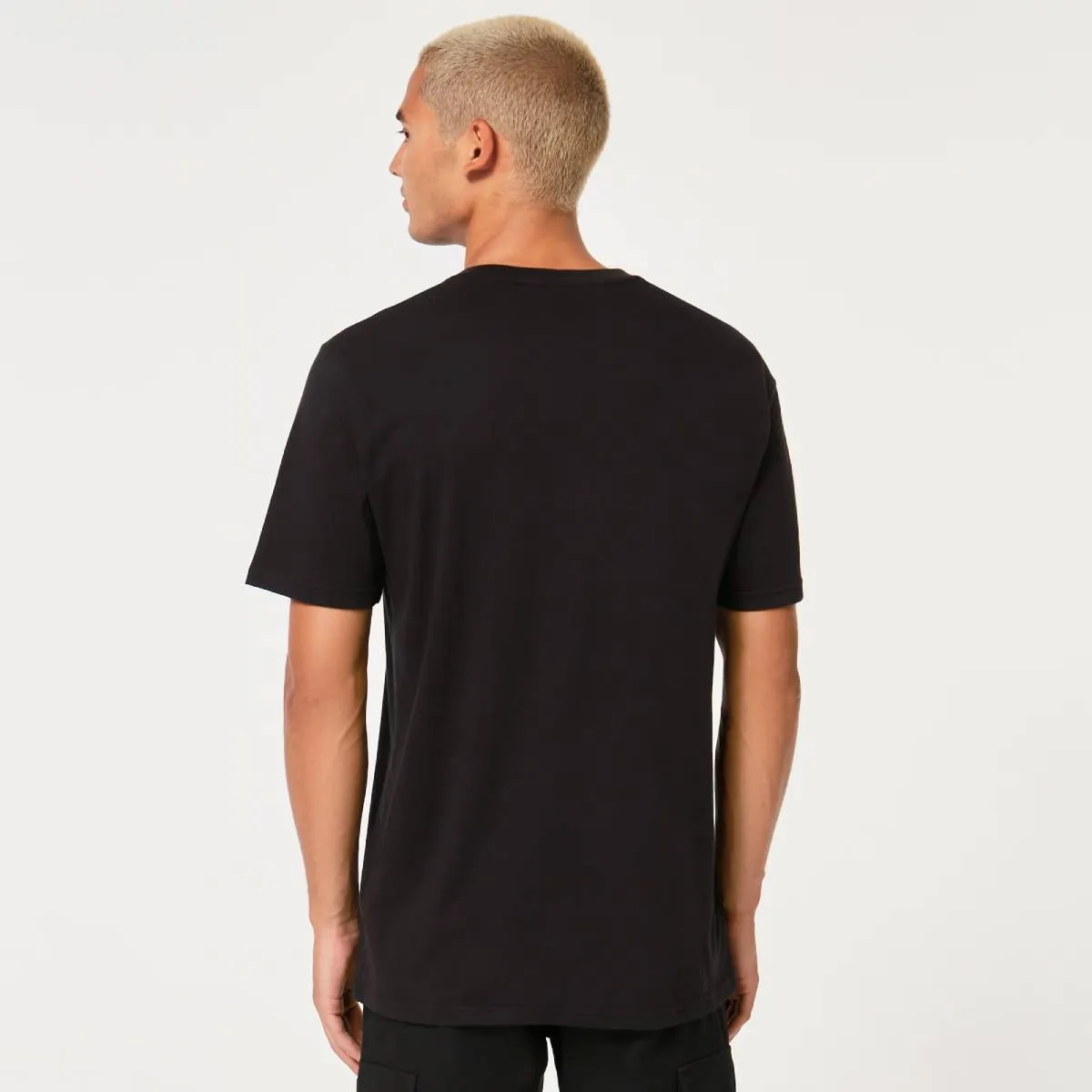 OAKLEY - Polera Hombre Oakley Mark II 2.0  Negro