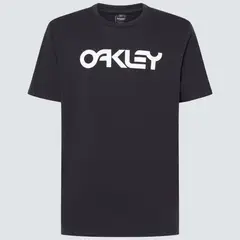 OAKLEY - Polera Hombre Mark II 2.0 Negro