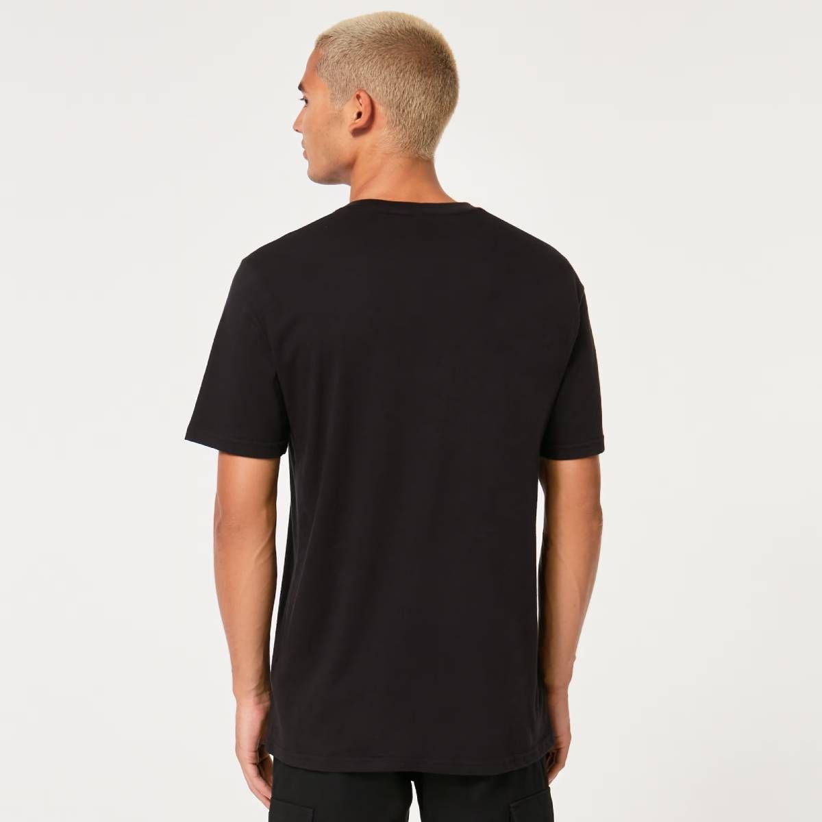 OAKLEY - Polera Hombre Oakley Mark II 2.0  Negro