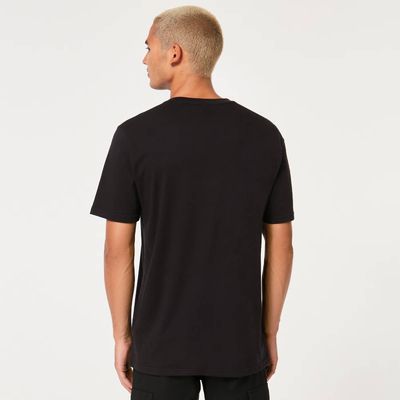Imagen 2 del producto Polera Hombre Mark II 2.0 Negro