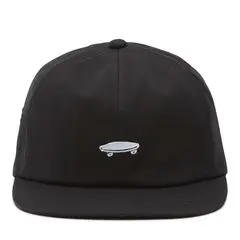 VANS - Jockey Hombre SALTON II Negro