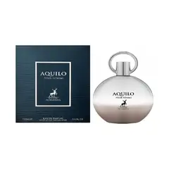 ALHAMBRA - MAISON AQUILO MEN EDP 100ML