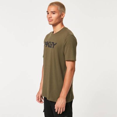 Imagen 2 del producto Polera Mark II 2.0 Hombre Verde Oscuro