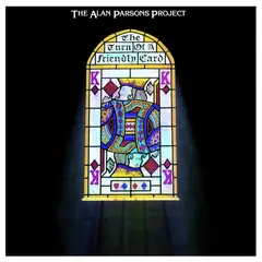 HITWAY MUSIC - ALAN PARSONS PROJECT - TURN OF A FRIENDLY CARD - VINILO