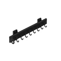 HBT - Corbatero/Cinturonero Extensible Izquierdo AGOFORM