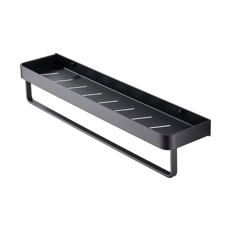 HBT - Repisa Organizadora Multiuso 40 cm hbt Negro