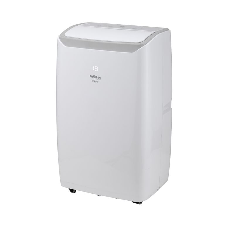 THORBEN Aire Acondicionado Portátil Pac 4 en 1 Wifi 9000 BTU
