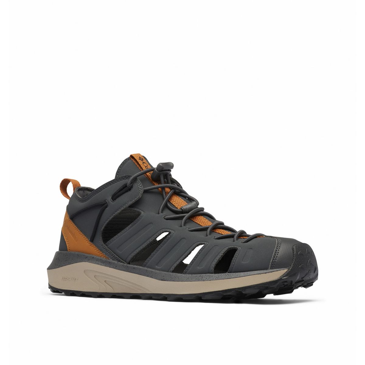 COLUMBIA - Zapatilla Hombre Trailstorm h20 Gris COLUMBIA