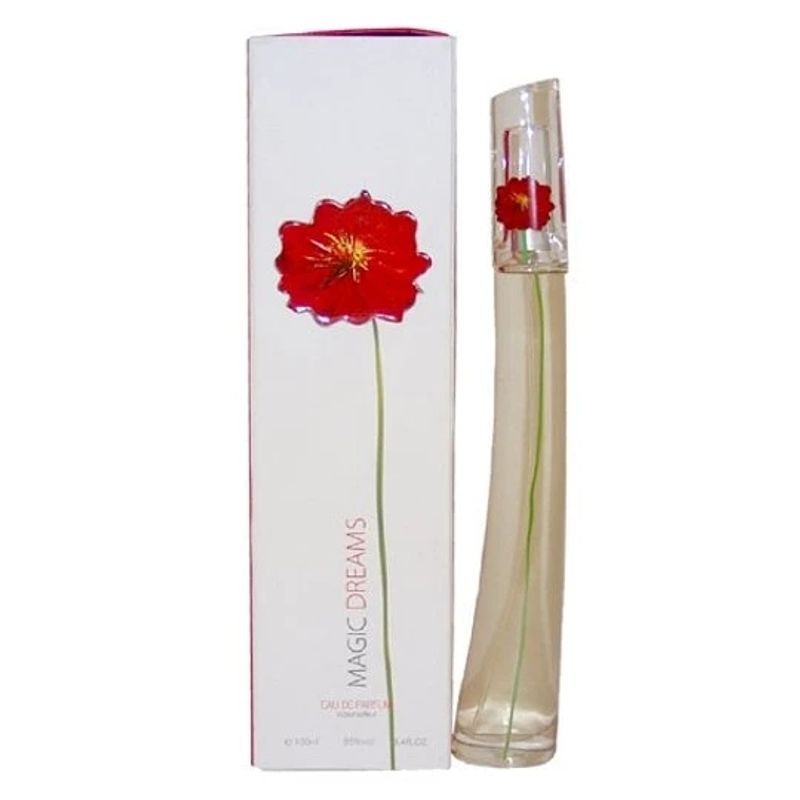 RIVERA - Perfume Magic Dreams Parfums Rivera Edp 100Ml Mujer.