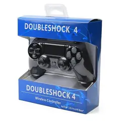 GENERICO - Joystick Inalámbrico de Alta Calidad Compatible con PS4