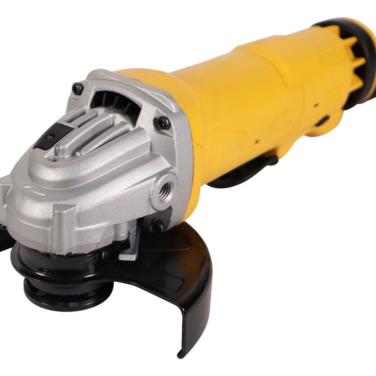 GENERICO - Galletero Esmeril Angular Electrico 220v Potente Con Disco