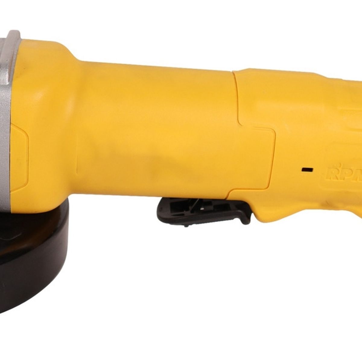 GENERICO - Galletero Esmeril Angular Electrico 220v Potente Con Disco