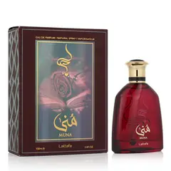 LATAFFA - LATTAFA MUNA EDP 100 ML
