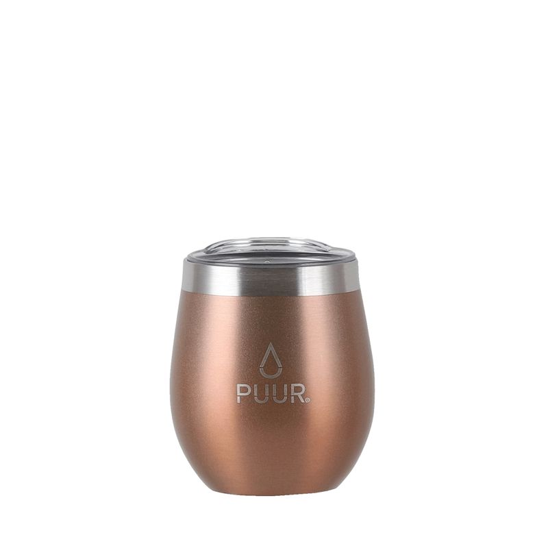 PUUR - Vaso Térmico Puur Cup Atacama 240 ml