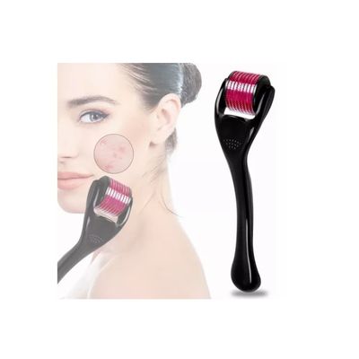Imagen 2 del producto Derma Roller Rodillo Estimulador de Crecimiento 05mm