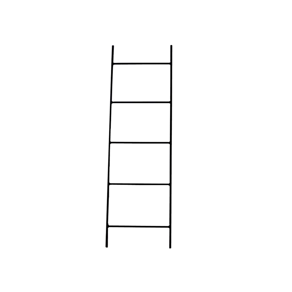 ILOFT - Escalerea decorativa de acero Terra ILOFT.