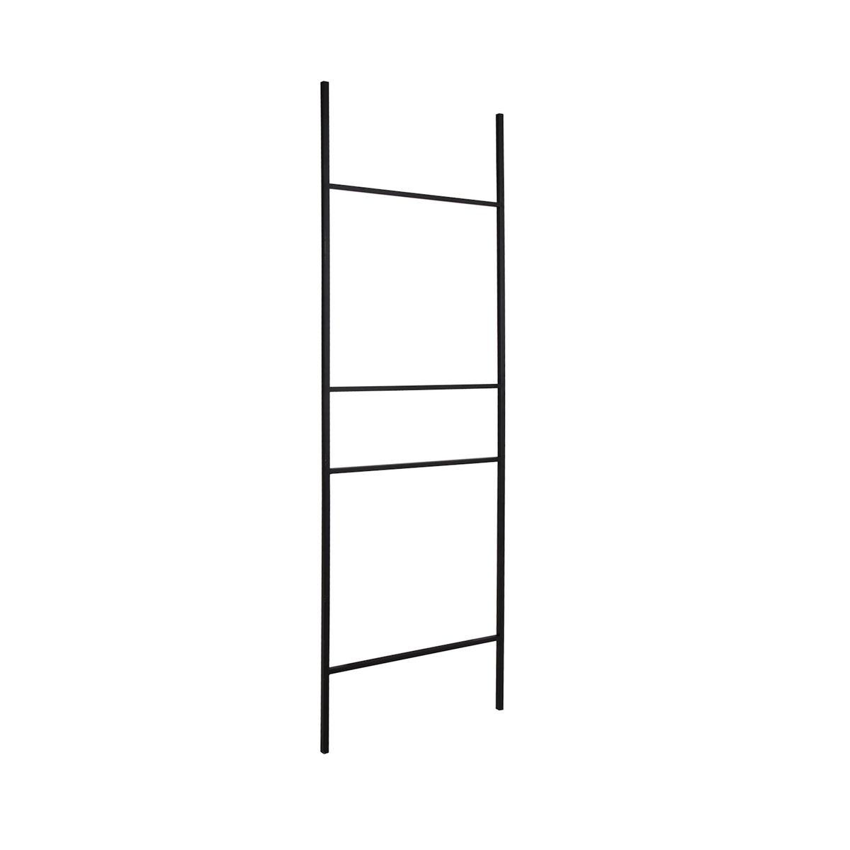 ILOFT - Escalera decorativa de acero Lombardi ILOFT