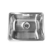 Fregadero Sobre Cubierta