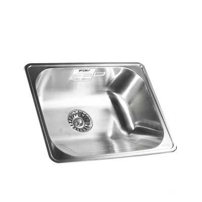 Imagen 2 del producto Fregadero Sobre Cubierta