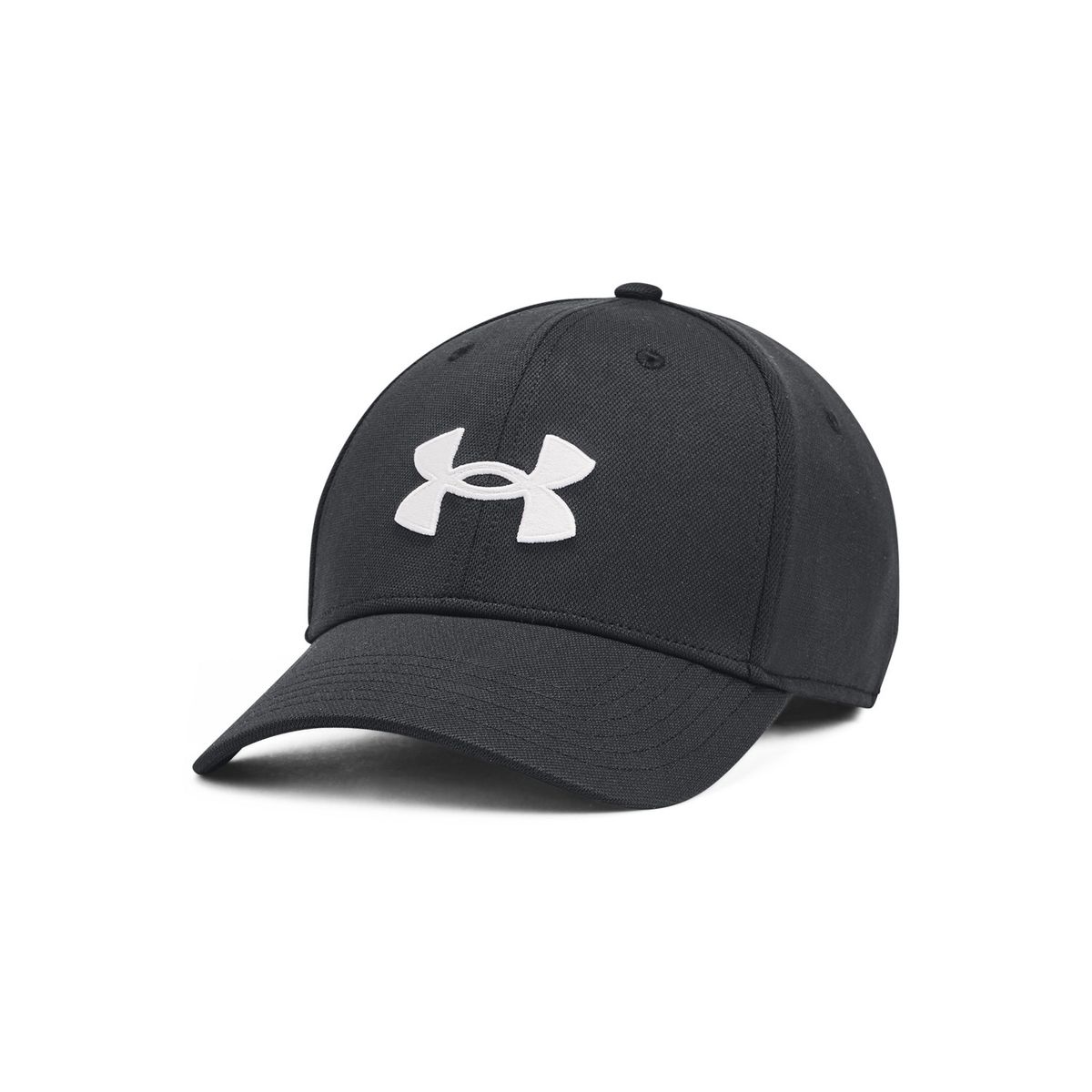 UNDER ARMOUR - Jockey Blitzing para hombre Negro UNDER ARMOUR