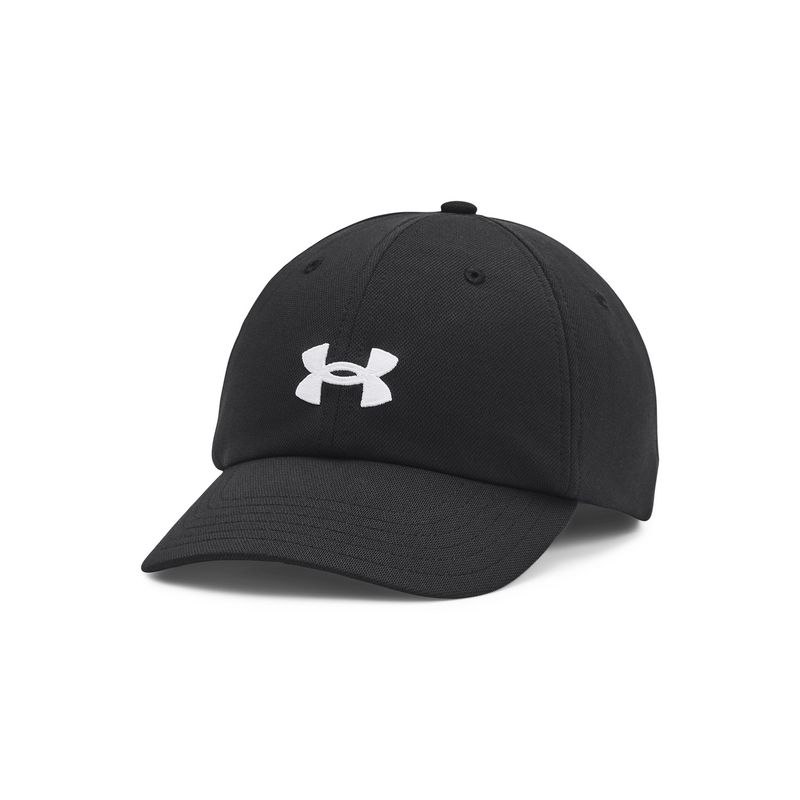 UNDER ARMOUR - Jockey Casual Womens Ua Blitzing Negro Mujer UNDER ARMOUR