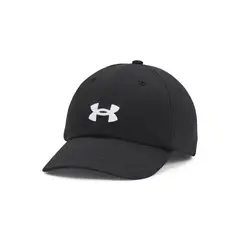 UNDER ARMOUR - Jockey Casual Womens Ua Blitzing Negro Mujer