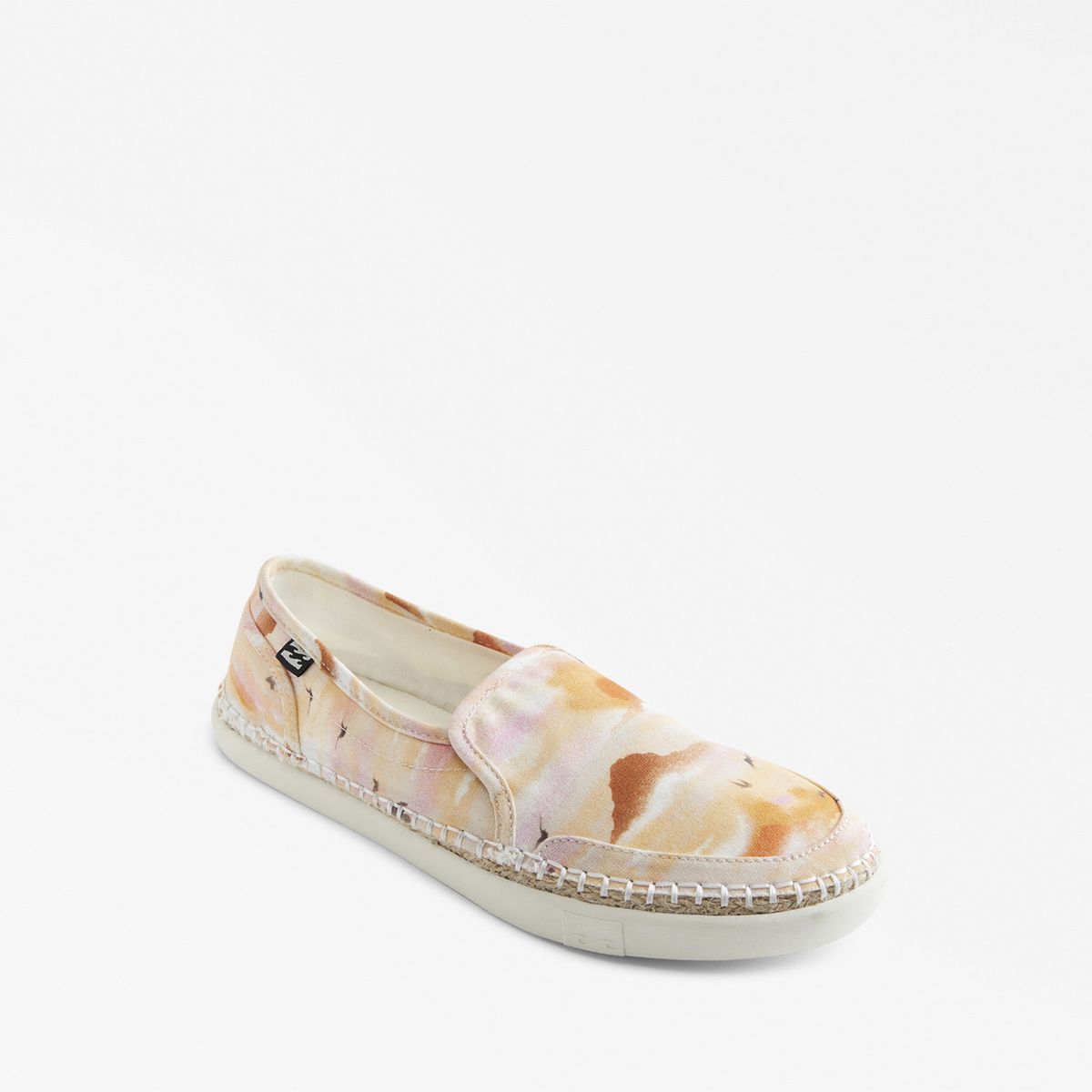 BILLABONG - Zapatilla Del Sol J Shoe Yej0 Beige Mujer BILLABONG