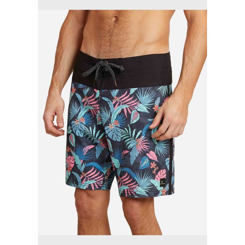 RIP CURL - Traje de baño Stretch Coastal Calm Multicolor Hombre Rip Curl.