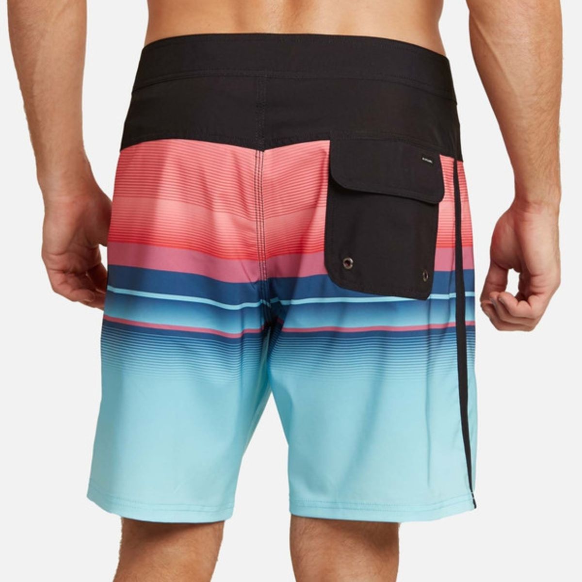 RIP CURL - Traje de baño Stretch Estilo Oceánico Multicolor Hombre Rip Curl.