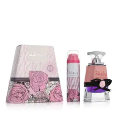 LATAFFA - LATTAFA WASHWASHAH EDP 100ML+DEO 50ML