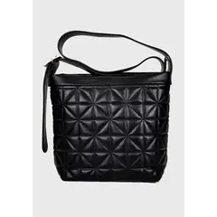 EDA MANZINI - Cartera Jissany Negro