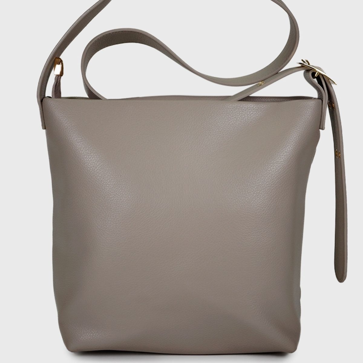 EDA MANZINI - Cartera Jissany Khaki EDA MANZINI