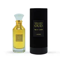 LATAFFA - LATTAFA VELVET OUD EDP 100 ML
