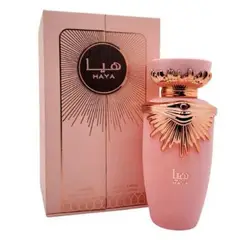 LATAFFA - LATTAFA HAYA EDP 100ML