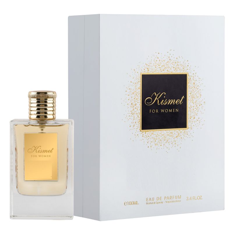 ALHAMBRA - MAISON ALHAMBRA KISMET WOMEN EDP 100ML