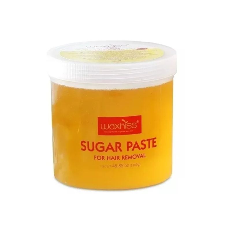 GENERICO - WaxKiss® Cera Depilación Miel 1300g