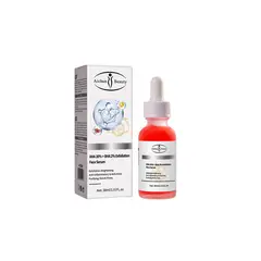 GENERICO - Serum facial AHA 30% + BHA 2 + Peeling Solution Anti Age.