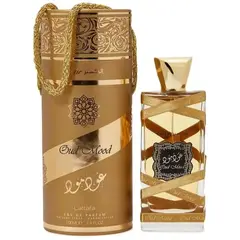 LATAFFA - Perfume Lattafa Oud Mood Elixir EDP 100ml Unisex.