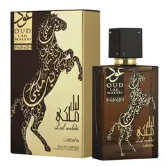 LATTAFA - OUD LAIL MALEKI EDP 100ML