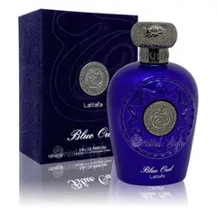 LATAFFA - LATTAFA BLUE OUD EDP 100ML