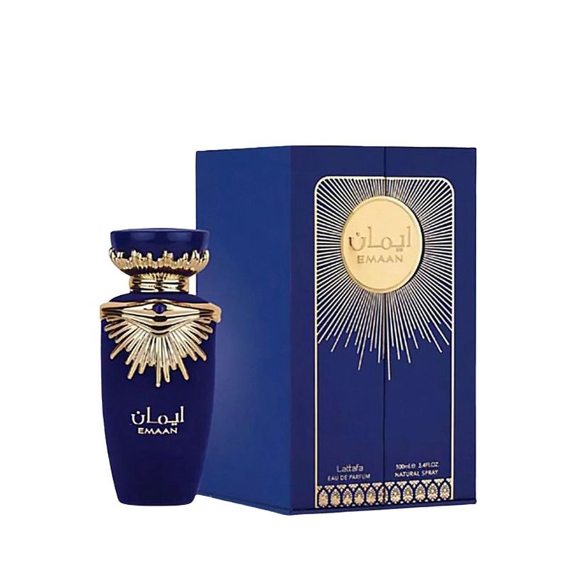 LATAFFA - LATTAFA EMAAN EDP 100ML